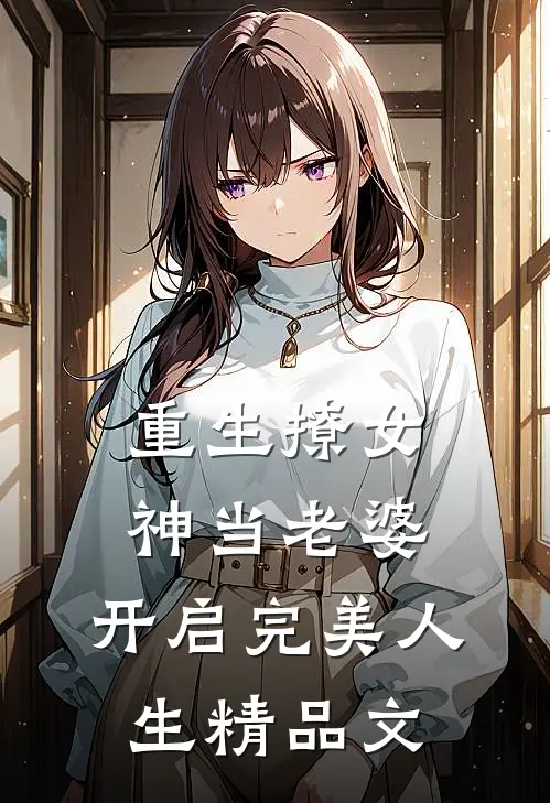 重生撩女神当老婆，开启完美人生精品文