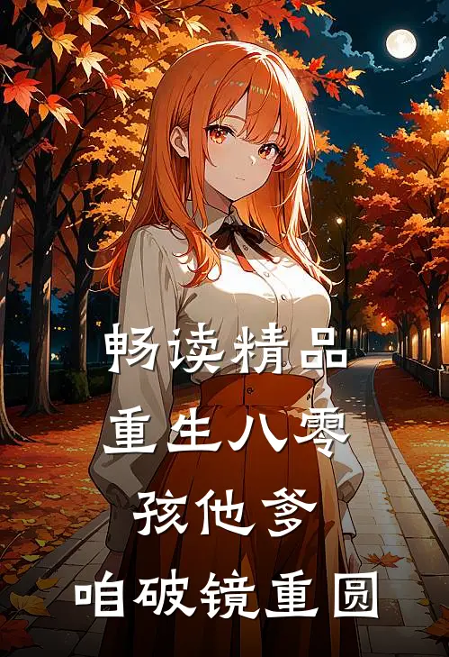 畅读精品重生八零：孩他爹，咱破镜重圆