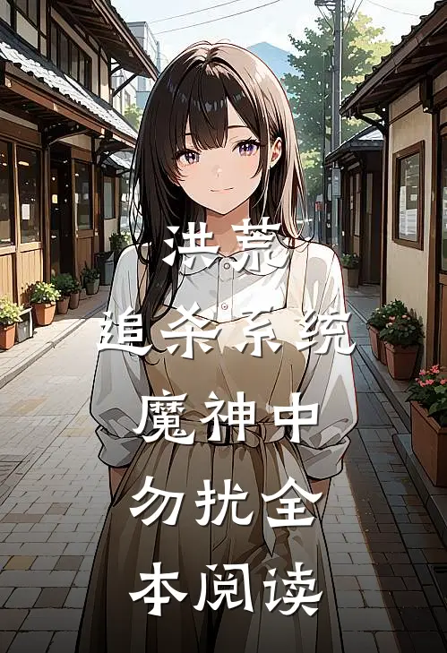 洪荒：追杀系统魔神中，勿扰全本阅读