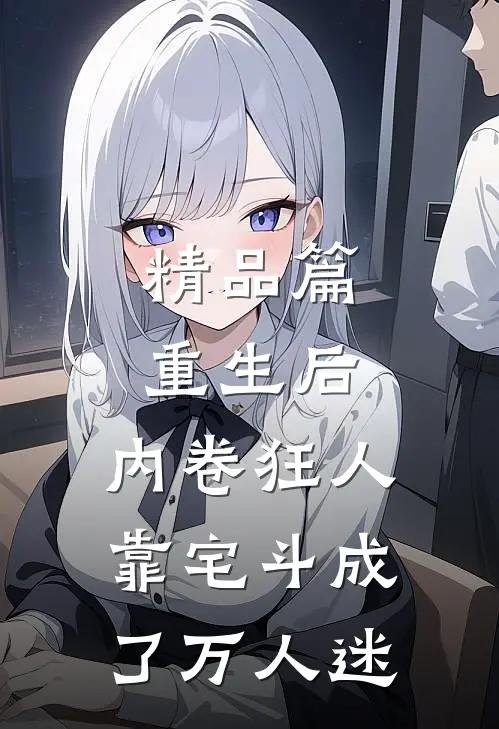 精品篇重生后，内卷狂人靠宅斗成了万人迷
