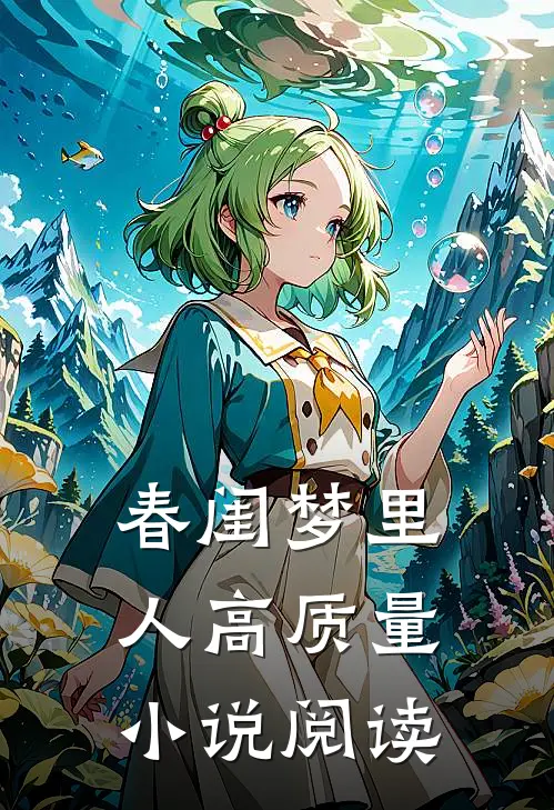 春闺梦里人高质量小说阅读