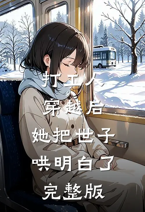 打工人穿越后，她把世子哄明白了完整版