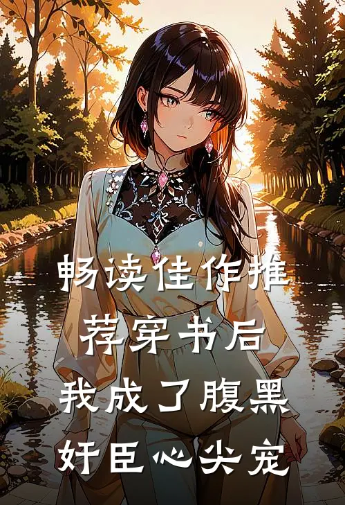 畅读佳作推荐穿书后，我成了腹黑奸臣心尖宠