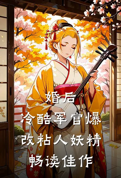 婚后，冷酷军官爆改粘人妖精畅读佳作