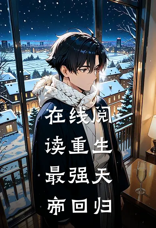 在线阅读重生：最强天帝回归
