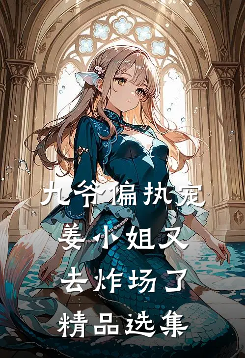 九爷偏执宠：姜小姐又去炸场了精品选集