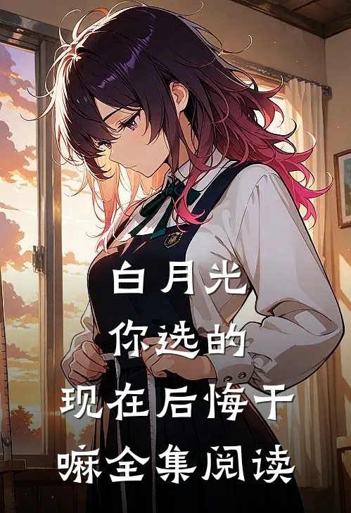 白月光你选的，现在后悔干嘛全集阅读
