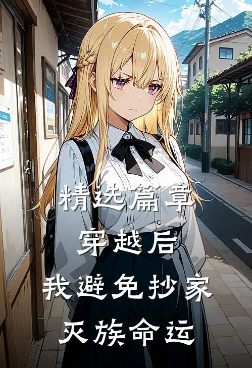 精选篇章穿越后，我避免抄家灭族命运