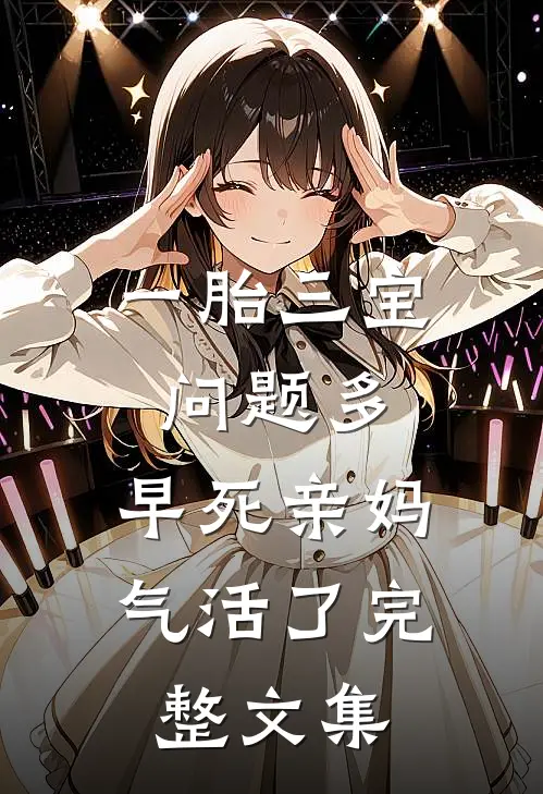 一胎三宝问题多，早死亲妈气活了完整文集