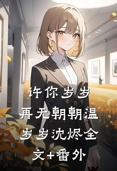 此去经年桃花落前文+番外