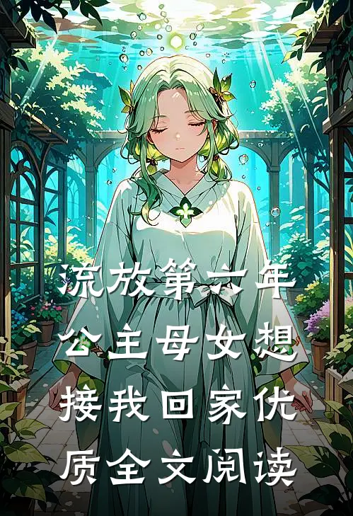 流放第六年，公主母女想接我回家优质全文阅读