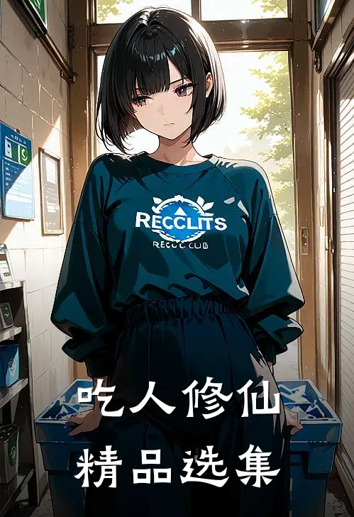 吃人修仙精品选集