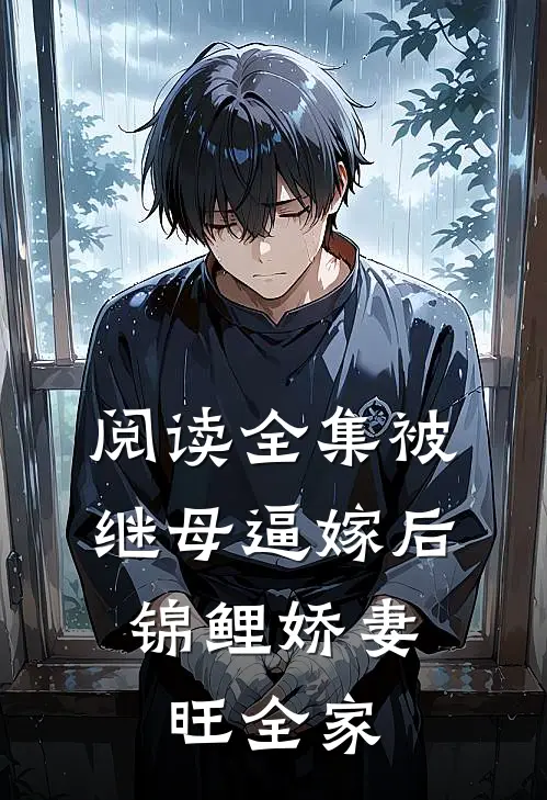 阅读全集被继母逼嫁后，锦鲤娇妻旺全家