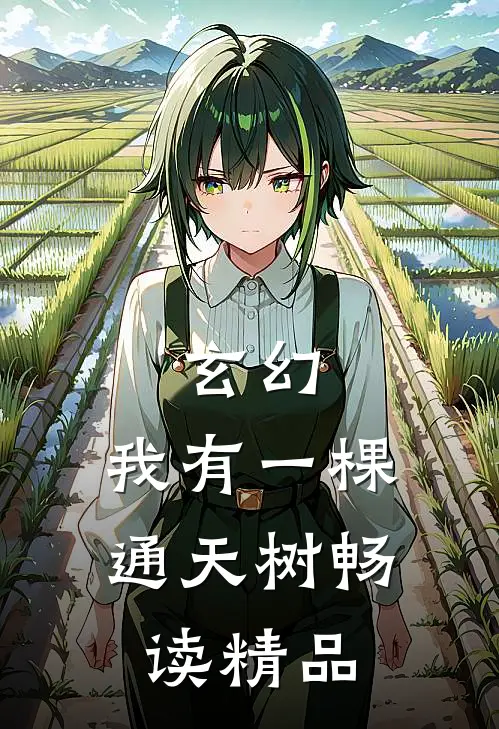 玄幻：我有一棵通天树畅读精品
