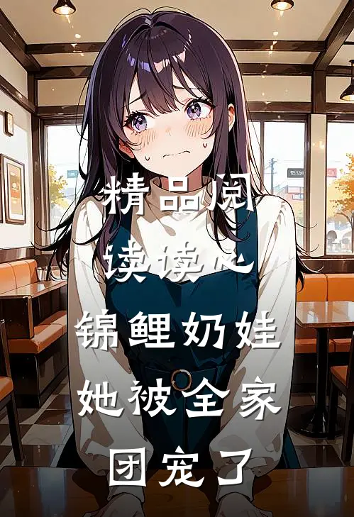 精品阅读读心：锦鲤奶娃她被全家团宠了