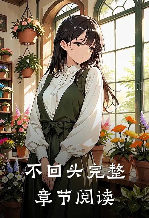 不回头完整章节阅读