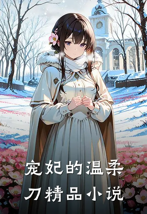 宠妃的温柔刀精品小说