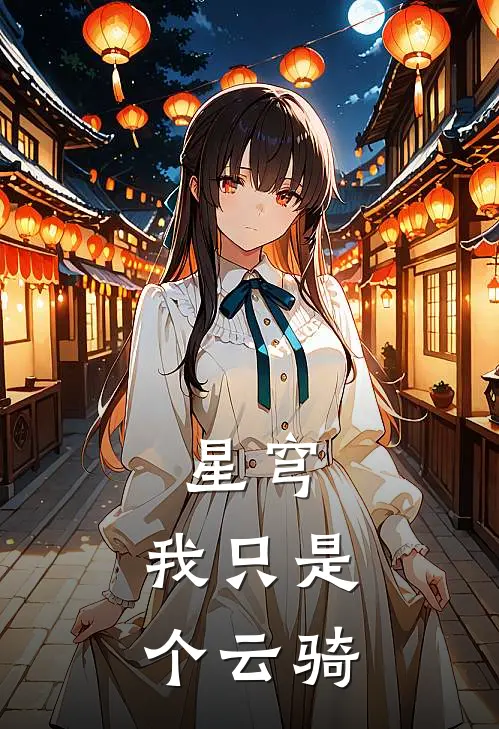 星穹：我只是个云骑