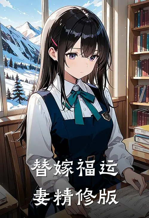 替嫁福运妻精修版