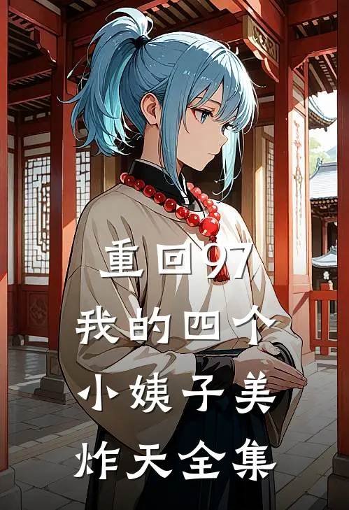 重回97：我的四个小姨子美炸天全集
