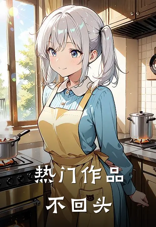 热门作品不回头