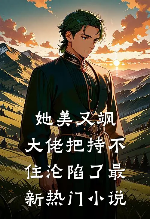 她美又飒，大佬把持不住沦陷了最新热门小说