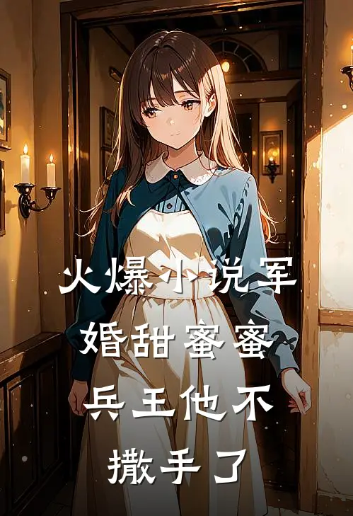 火爆小说军婚甜蜜蜜，兵王他不撒手了