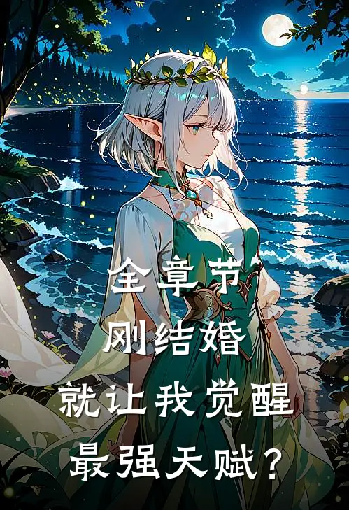 全章节刚结婚，就让我觉醒最强天赋？