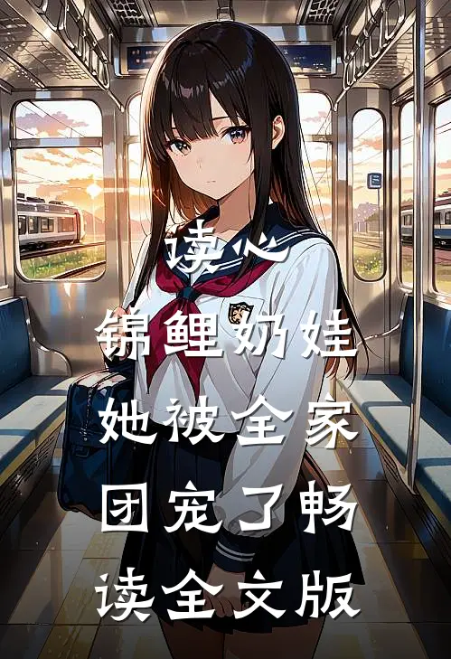 读心：锦鲤奶娃她被全家团宠了畅读全文版