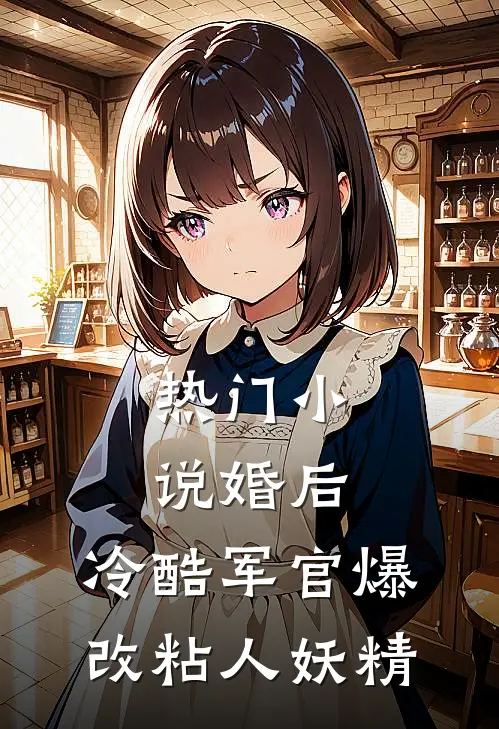 热门小说婚后，冷酷军官爆改粘人妖精