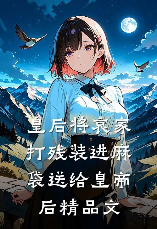 皇后将哀家打残装进麻袋送给皇帝后精品文