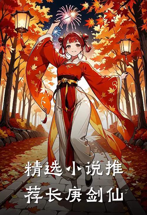 精选小说推荐长庚剑仙