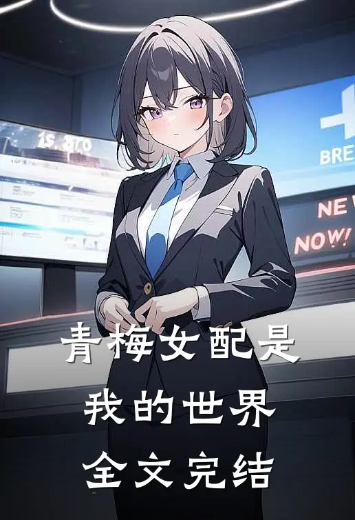 青梅女配是我的世界全文完结