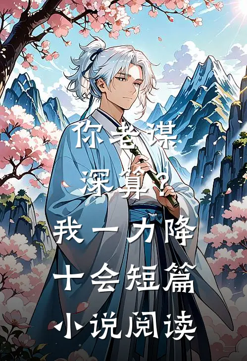 你老谋深算？我一力降十会短篇小说阅读