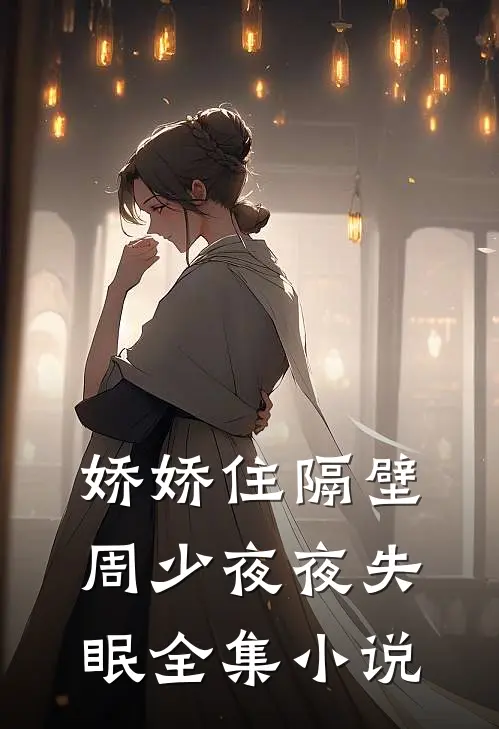 娇娇住隔壁，周少夜夜失眠全集小说