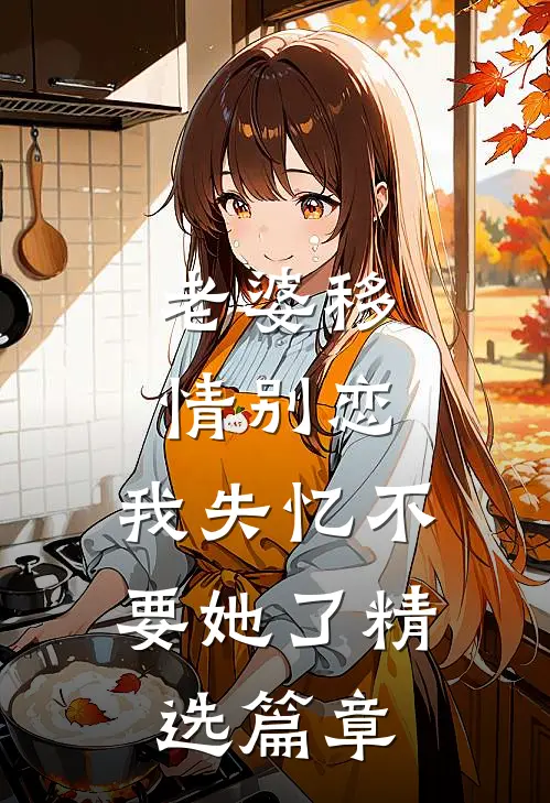 老婆移情别恋，我失忆不要她了精选篇章