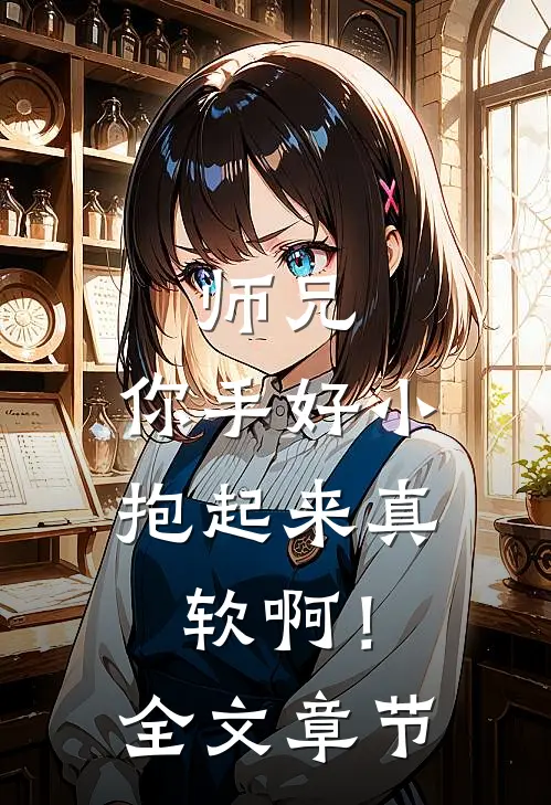 师兄，你手好小，抱起来真软啊！全文章节