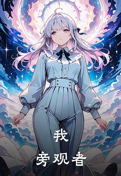 我，旁观者