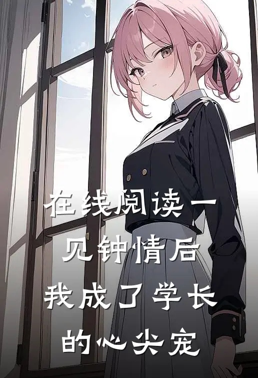 在线阅读一见钟情后，我成了学长的心尖宠