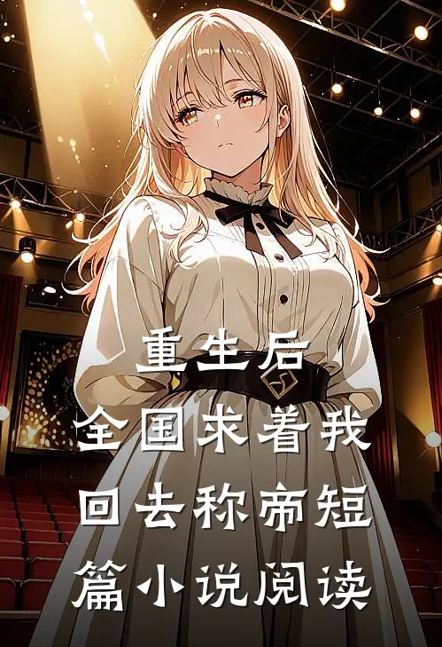 重生后，全国求着我回去称帝短篇小说阅读