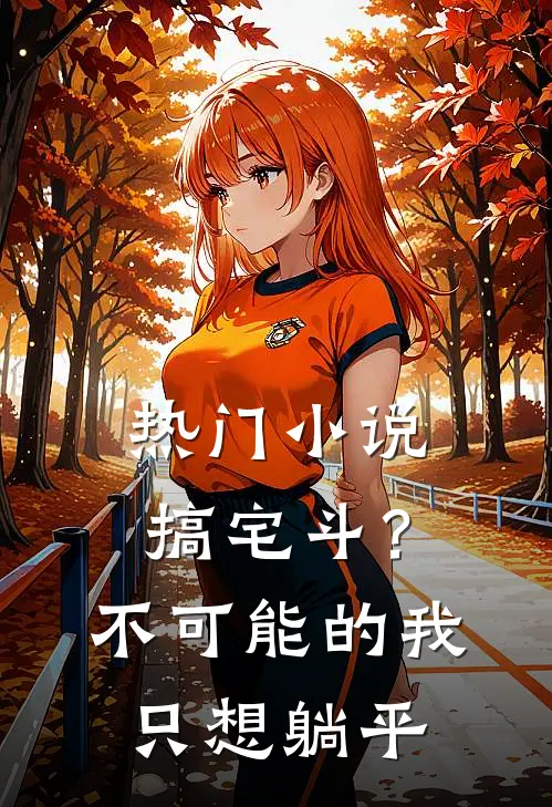 热门小说搞宅斗？不可能的，我只想躺平