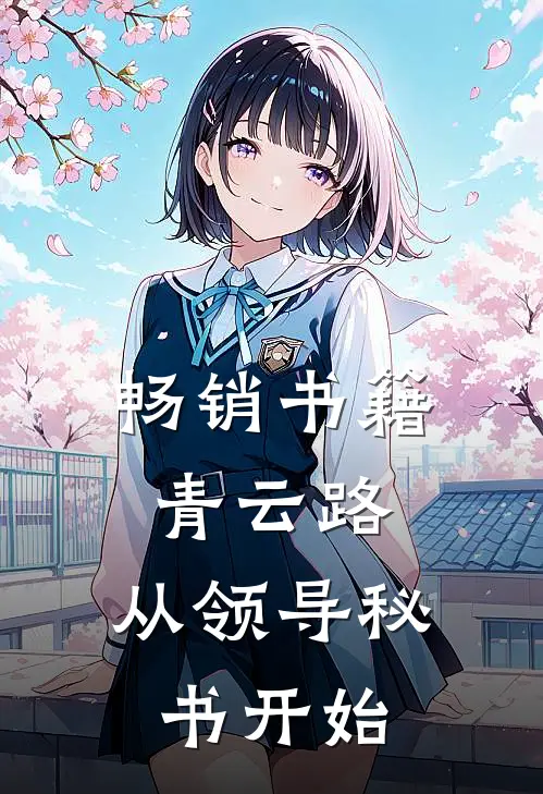 畅销书籍青云路：从领导秘书开始