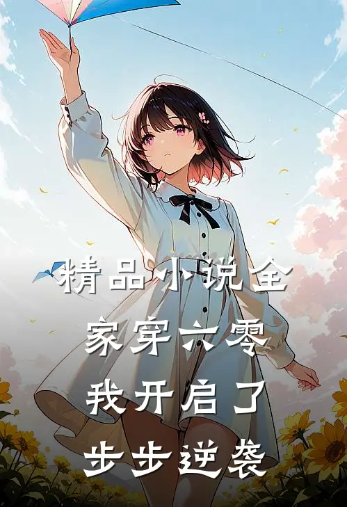 精品小说全家穿六零，我开启了步步逆袭