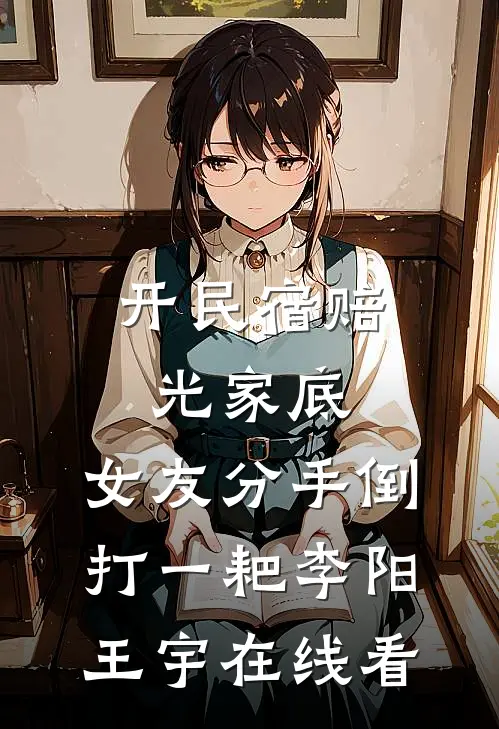 被穿越女夺走气运后我死遁了试读
