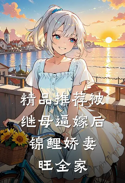 精品推荐被继母逼嫁后，锦鲤娇妻旺全家