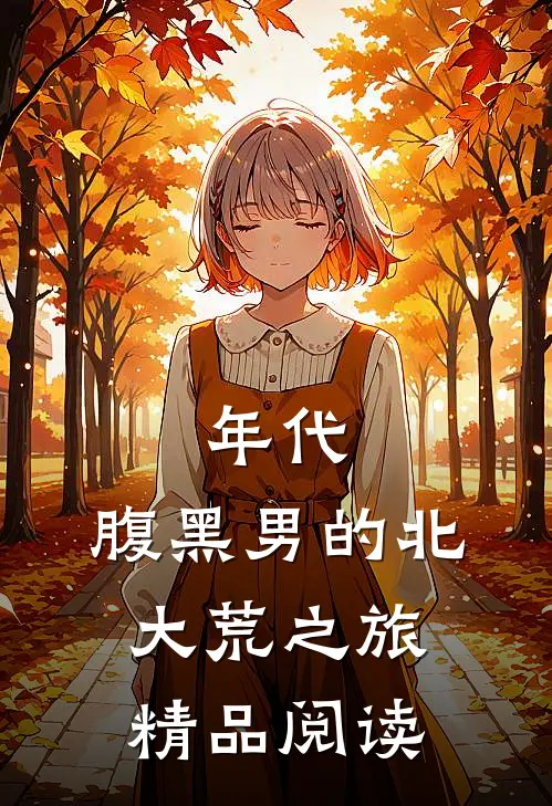 年代：腹黑男的北大荒之旅精品阅读