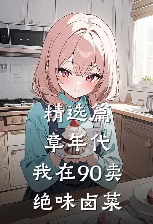 精选篇章年代：我在90卖绝味卤菜