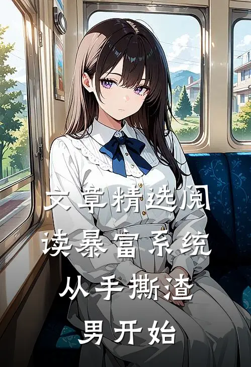 文章精选阅读暴富系统：从手撕渣男开始