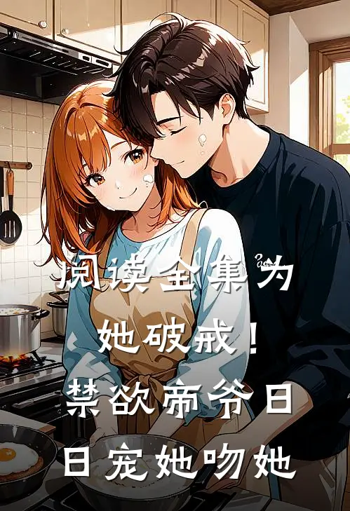 阅读全集为她破戒！禁欲帝爷日日宠她吻她