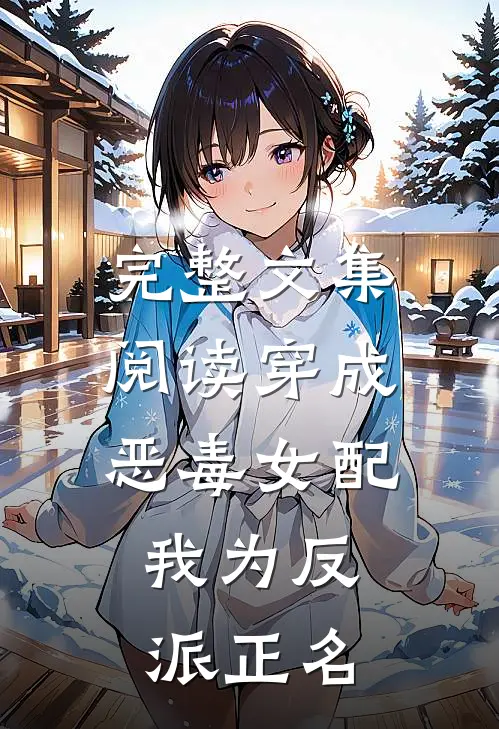 完整文集阅读穿成恶毒女配，我为反派正名